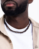 Cowboy Contestant - Brown- Complete Look