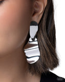 Abstract Acclaim - Silver