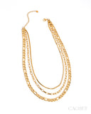 CACHET - Mélange - 18K Gold