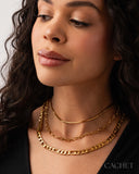CACHET - Mélange - 18K Gold