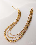 CACHET - Mélange - 18K Gold