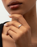 CACHET - Intelligente - Rhodium
