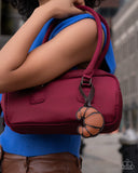 Croissant Commodity - Brown - SOLD OUT - Bag Charm