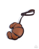Croissant Commodity - Brown - SOLD OUT - Bag Charm