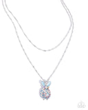 Embraceable Easter - Blue