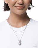 Embraceable Easter - Blue