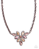 Discerning Dazzle - Copper