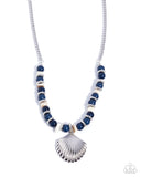 Seafaring Season - Blue