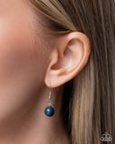 Seafaring Season - Blue