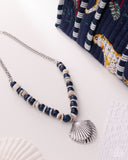 Seafaring Season - Blue