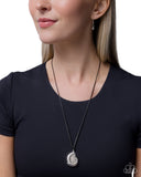Coastal Callback - Black