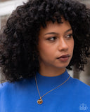 Cosmopolitan Comfort - Brown