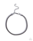 Refreshing Debut - Silver
