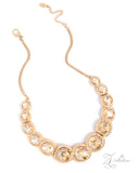 Aficionado 2026 Zi Collection Necklace