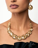 Aficionado 2026 Zi Collection Necklace