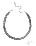 Confidant  2026 Zi Collection Necklace