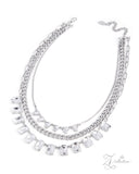 Socialite 2026 Zi Collection Necklace