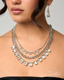 Socialite 2026 Zi Collection Necklace