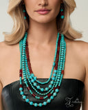 Artisan 2026 Zi Collection Necklace Silvia