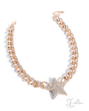 Nova 2026 Zi Collection Necklace