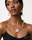 Nova 2026 Zi Collection Necklace