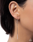 Braided Boundary - Silver