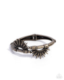 Sunburst Spell - Brass