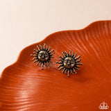 Sensational Sunrise - Brass