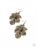 Petaled Phrase - Brass