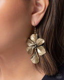 Petaled Phrase - Brass
