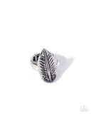Feather Freestyle - Silver