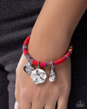 Coastal Condition - Red