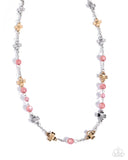 Memorable Malibu - Pink