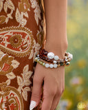 Tame Texture - Brown