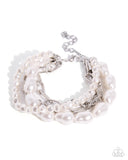 Poised Pairing - White
