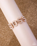 Boldly Bossy - Gold - August 2026 LOP