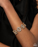 Boldly Bossy - Gold - August 2026 LOP