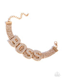 Boldly Bossy - Gold - August 2026 LOP