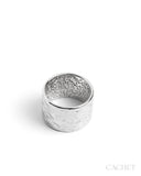 CACHET - Forgee  - Rhodium