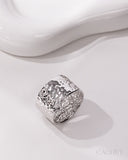 CACHET - Forgee  - Rhodium