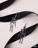Rattle My Bones - Silver - August 2026 LOP