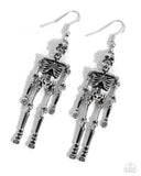 Rattle My Bones - Silver - August 2026 LOP