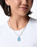 Nautical Nobility - Blue