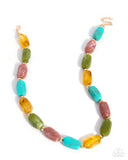 Colorfully Clear - Multi