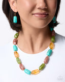 Colorfully Clear - Multi