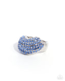 Extraordinary Elegance - Blue