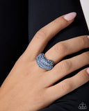 Extraordinary Elegance - Blue