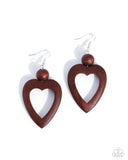 WOOD You Be My Valentine? - Brown - 2026 Breakthrough Convention Exclusive