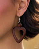 WOOD You Be My Valentine? - Brown - 2026 Breakthrough Convention Exclusive