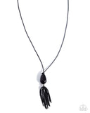 Tassel Transformation - Black - 2026 Breakthrough Convention Exclusive